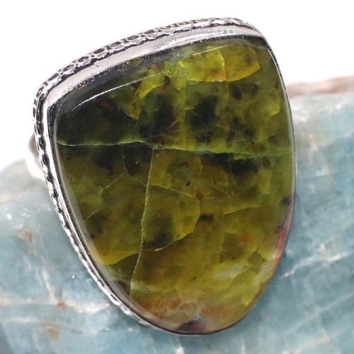 Anello argento 925 placcato - argento,