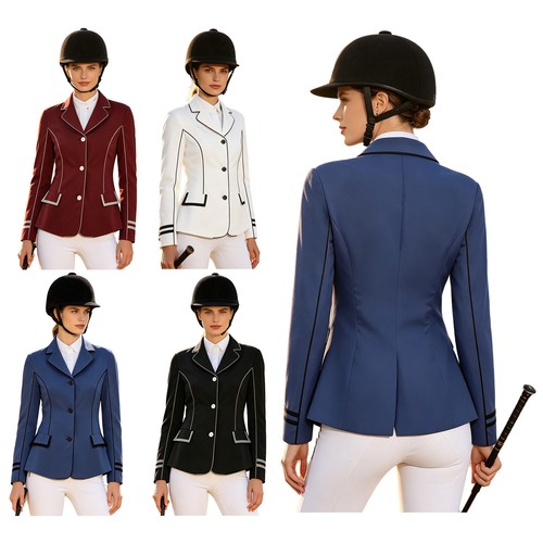Giacca donna competizione - giacca,