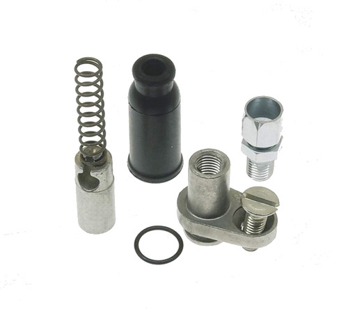 Modifica starter aria - modifica,