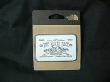 Patch adesiva The North Face
