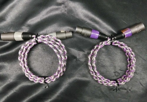 Cavo xlo xlr firma - firma, 2.1