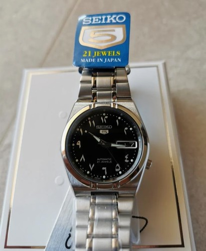Montre automatique seiko - montre,