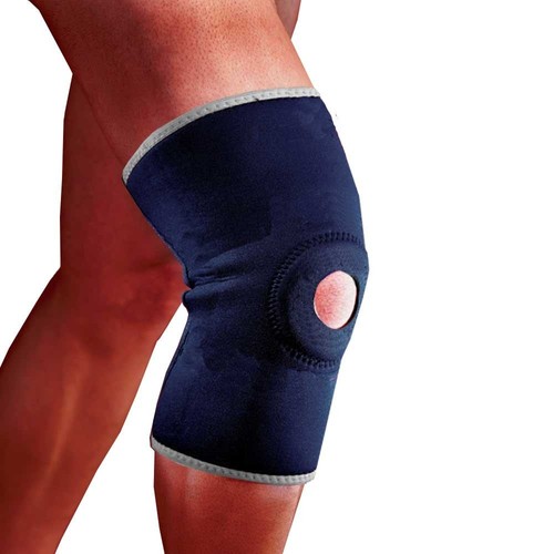 Fascia elastica ginocchio - fascia,