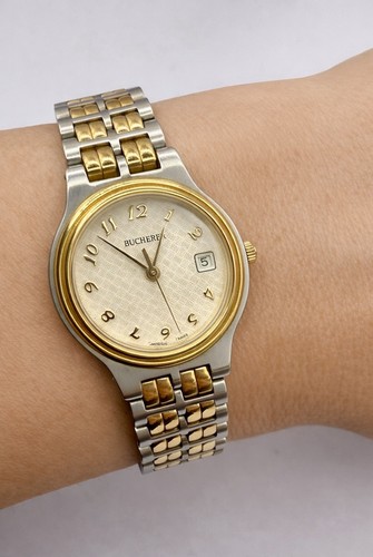 Orologio bucherer swiss - orologio,