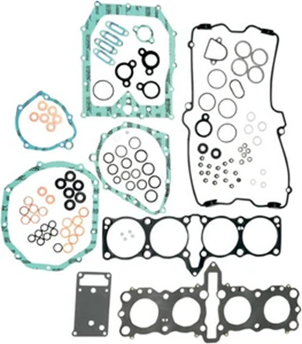 Kit seire guarnizioni - kit,