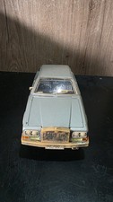 Bburago rolls royce camargue - rolls-royce,