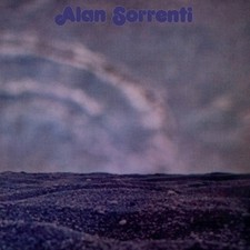 Alan Sorrenti Come Un Vecchio