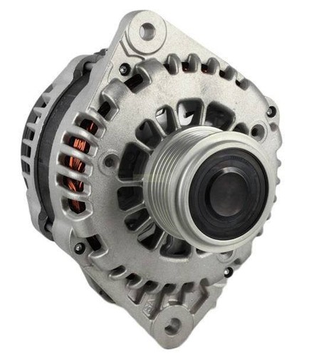 Alternatore nuovo oe rif - 1**alternatore,