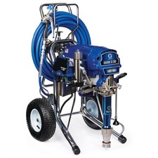 Spruzzatore elettrico airless