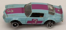 Vintage AFX HO Slot Car Chevy