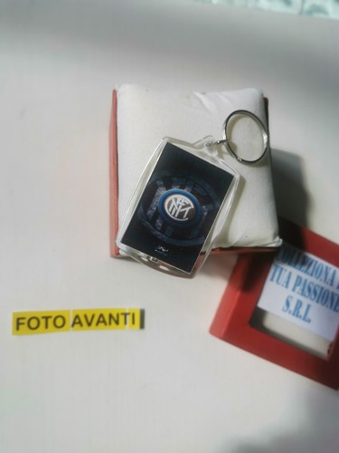 Portachiavi inter nuovo - -,