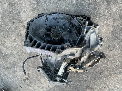 Cambio manuale fiat 500l - manuale, 1.3