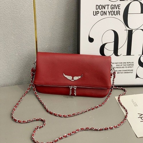 Borsa zadig voltaire - &, rock