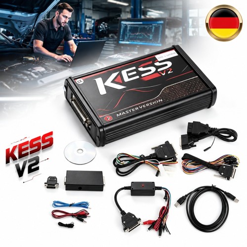 Kess strumento scanner - v2,,
