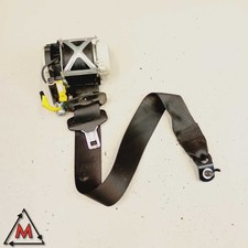 Cintura di sicurezza anteriore