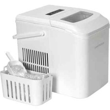 Macchina del Ghiaccio 105W