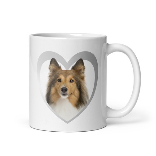 Tazza love shetland - i,