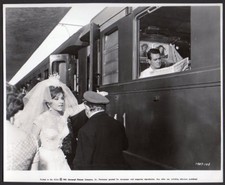 GINA LOLLOBRIGIDA come sposa