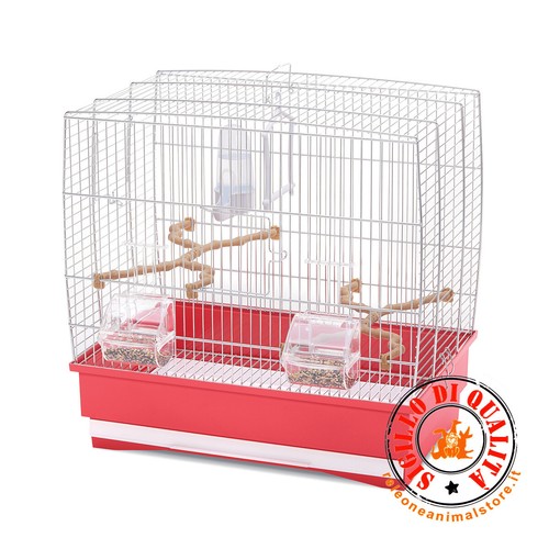 Gabbia irene per canarini e - gabbia, 2