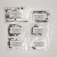 HONDA TLR 200 250 1983-1987