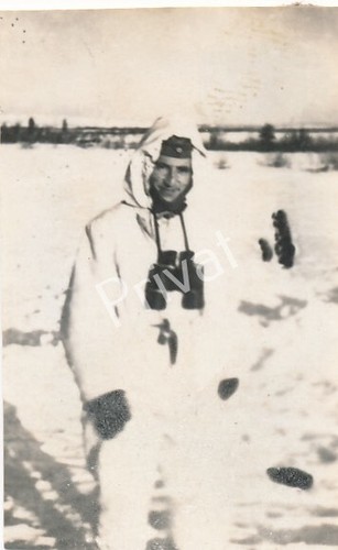 Foto wehrmacht soldato - ii,