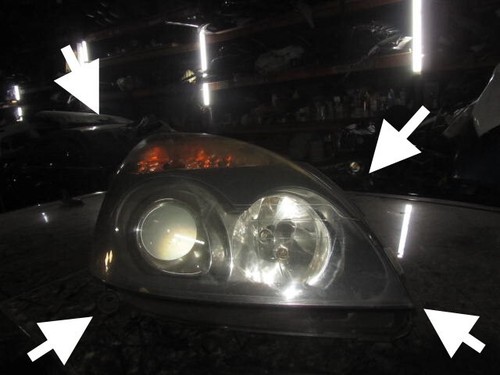 Renault clio 182 172 destro - renault,