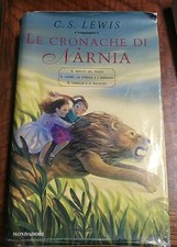 LE CRONACHE DI NARNIA C. S