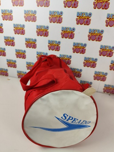 Borsa cilindro speado speedo - cilindro,