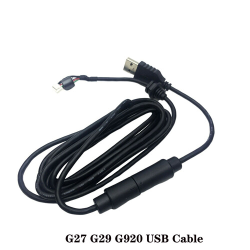 Cavo volante usb - cavo, nuovo