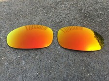 Lenti di ricambio polarizzate