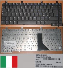 Tastiera qwerty Italiana HP