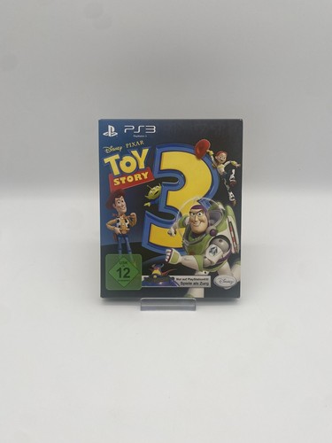 Toy story sony playstation - 3,
