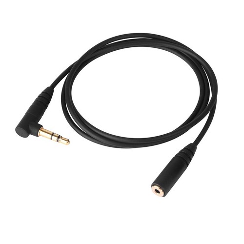 Cavo prolunga cuffie audio