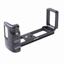 Plate staffa supporto - l,