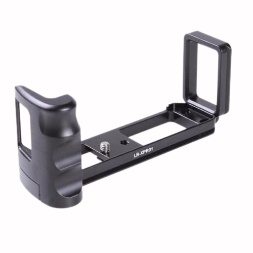 Plate staffa supporto - qr,