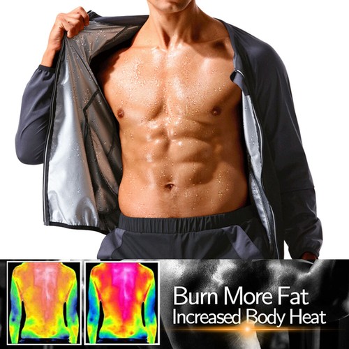 Tuta shaper uomo - tuta,