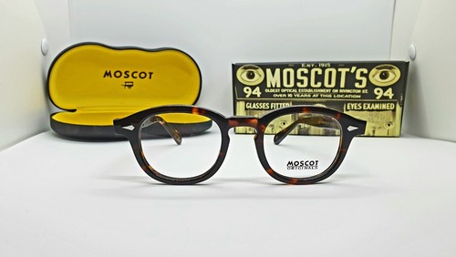 Tortoise large moscot - large, moscot's