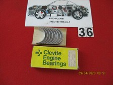 CBS/4 1138 597144 4383988 BRONZINE BIELLA FIAT 132 RITMO REGATA LANCIA BETA .020