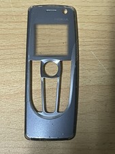 Mascherina Originale Nokia 9300 9300i Vetro Coperchio Frontale Front Frame Cover