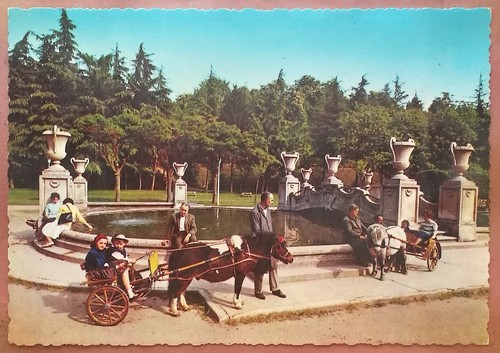Novara parco dei - novara, bambini
