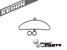Guarnizione ugello originale Keihin #2 short body PWK 36 38 carburatore / O-ring