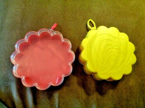 Polly pocket custodia clip - pocket,