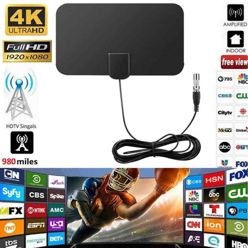 Antenna interna 1080p - antenna,