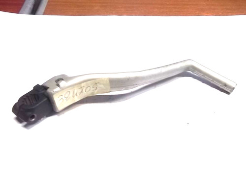 Leva avviamento gilera 600r - leva,
