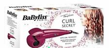 BABYLISS FASHION CURL SECRET Arricciacapelli automatico