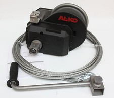 Alko Optima Verricello 901-A