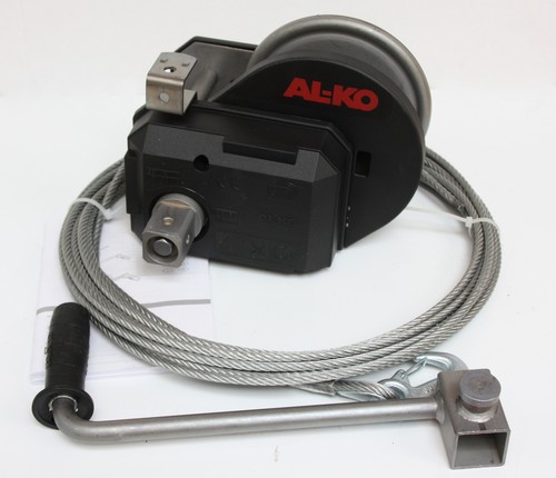 Alko optima verricello 901 - alko, 901-a