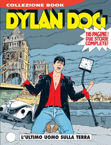 Fumetto dylan dog collezione - fumetto,