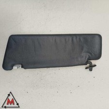 Aletta parasole sinistra non presente per MERCEDES CLASSE E W124 MK2 1989-1993 (98069)