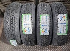 Treno completo 175 - 175/65, 82t